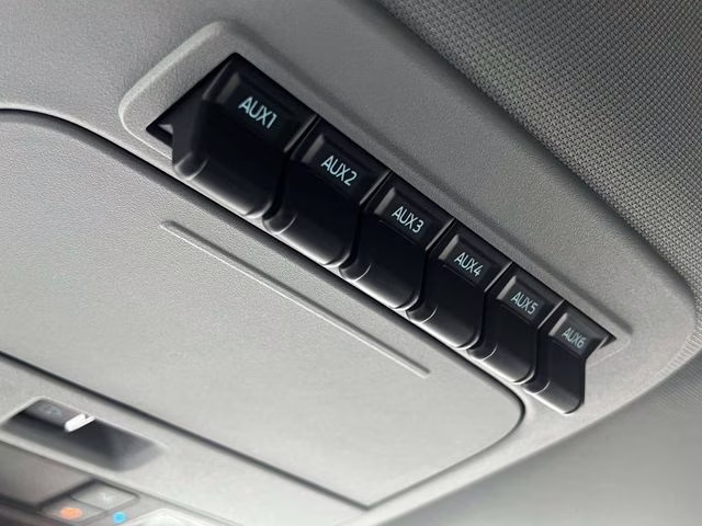 2026 Black Metallic Ford Super Duty F-250 SRW XL 4X4 Truck