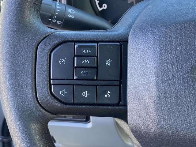 2026 Oxford White Ford Super Duty F-250 SRW XL RWD Truck