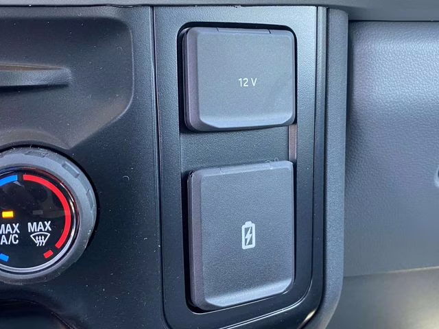 2026 Oxford White Ford Super Duty F-250 SRW XL RWD Truck