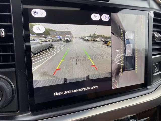 2026 Black Metallic Ford Super Duty F-250 SRW King Ranch 4X4 Truck