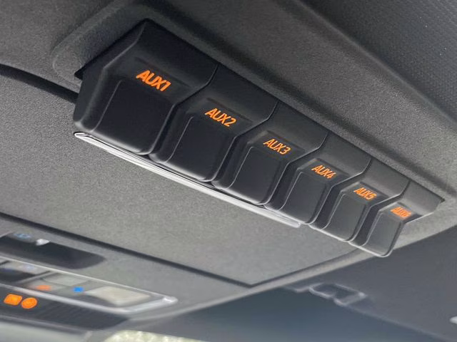 2026 Star White Metallic Tri-Coat Ford Super Duty F-250 SRW Platinum 4X4 Truck