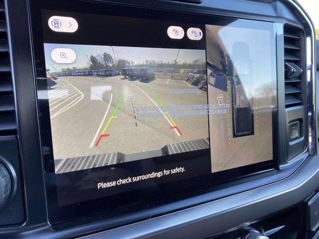 2026 Brown Ford Super Duty F-250 SRW King Ranch 4X4 Truck