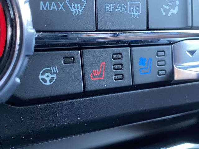 2026 Brown Ford Super Duty F-250 SRW King Ranch 4X4 Truck