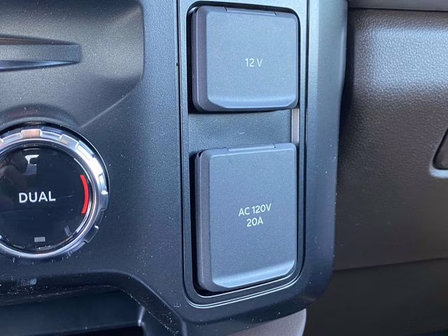 2026 Brown Ford Super Duty F-250 SRW King Ranch 4X4 Truck