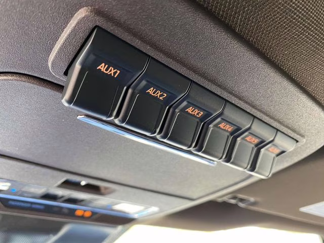 2026 Brown Ford Super Duty F-250 SRW King Ranch 4X4 Truck