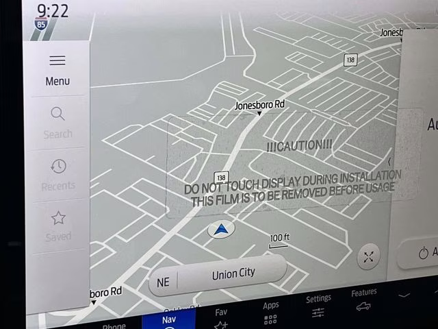 2026 Avalanche Ford Super Duty F-250 SRW Platinum 4X4 Truck