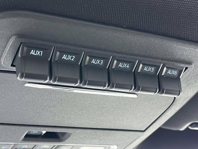 2026 Avalanche Ford Super Duty F-250 SRW Platinum 4X4 Truck