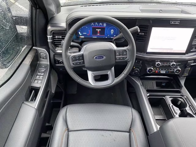 2026 Avalanche Ford Super Duty F-250 SRW Lariat 4X4 Truck