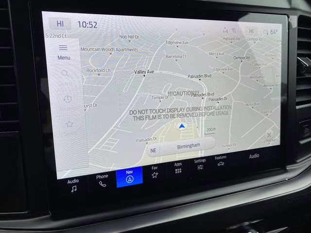 2026 Avalanche Ford Super Duty F-250 SRW Lariat 4X4 Truck