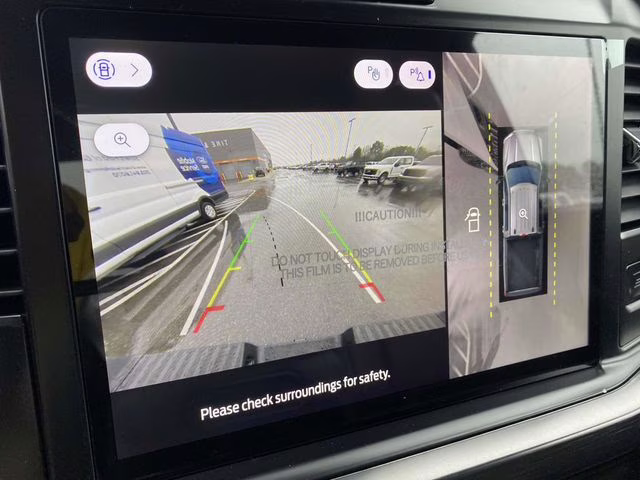 2026 Avalanche Ford Super Duty F-250 SRW Lariat 4X4 Truck