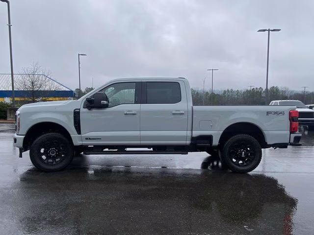 2026 Avalanche Ford Super Duty F-250 SRW Lariat 4X4 Truck