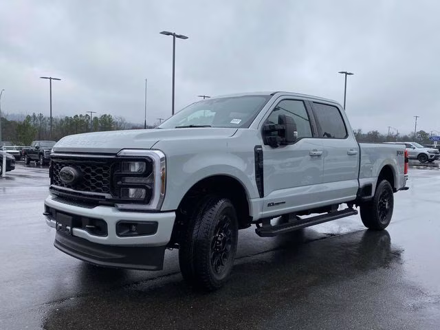 2026 Avalanche Ford Super Duty F-250 SRW Lariat 4X4 Truck
