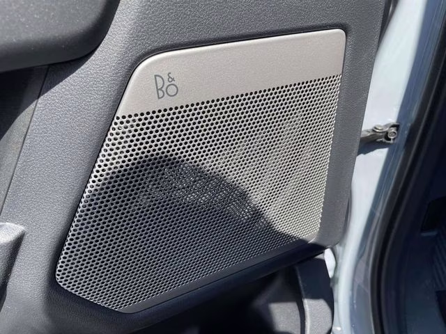 2026 Glacier Gray Ford Super Duty F-350 SRW Lariat 4X4 Truck