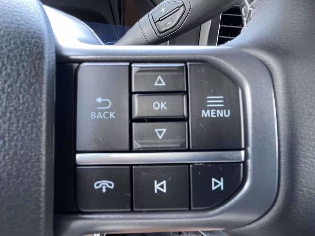 2026 Glacier Gray Ford Super Duty F-350 SRW Lariat 4X4 Truck