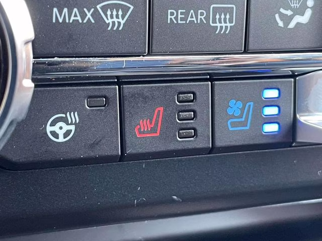 2026 Glacier Gray Ford Super Duty F-350 SRW Lariat 4X4 Truck