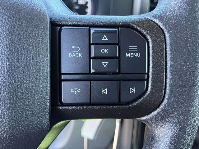 2026 Oxford White Ford Super Duty F-350 SRW XL 4X4 Truck