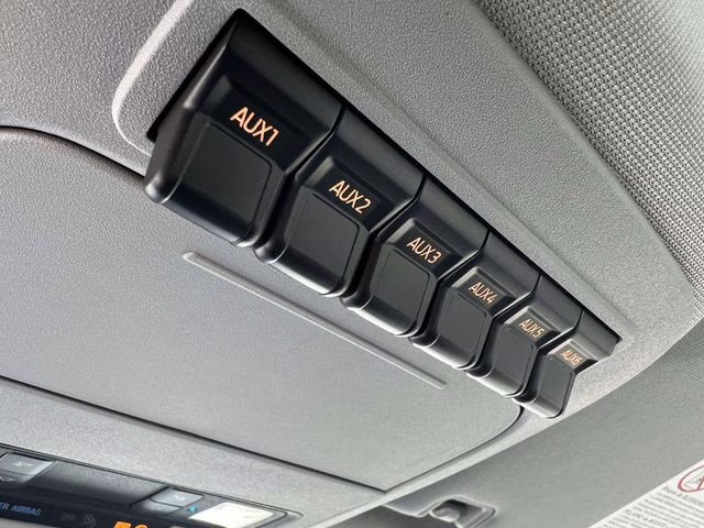 2026 Oxford White Ford Super Duty F-350 SRW XL 4X4 Truck