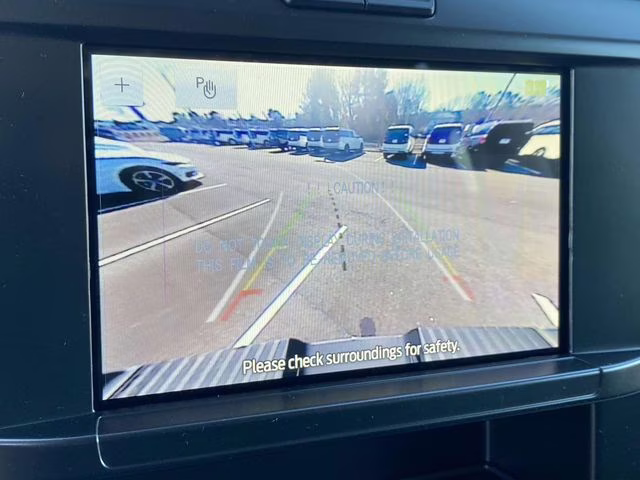 2026 Oxford White Ford Super Duty F-350 DRW XL 4X4 Truck