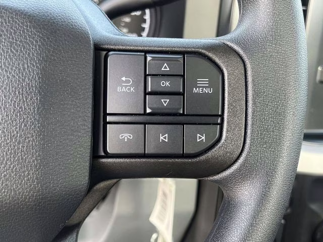 2026 Oxford White Ford Super Duty F-250 SRW XL RWD Truck