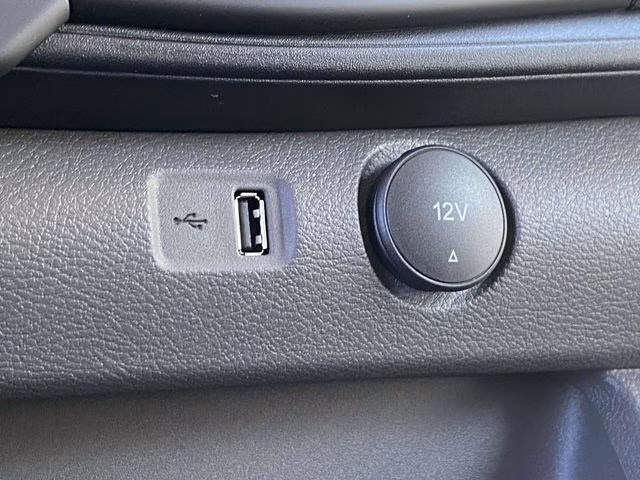 2026 Oxford White Ford Transit Cargo Van Base RWD Van