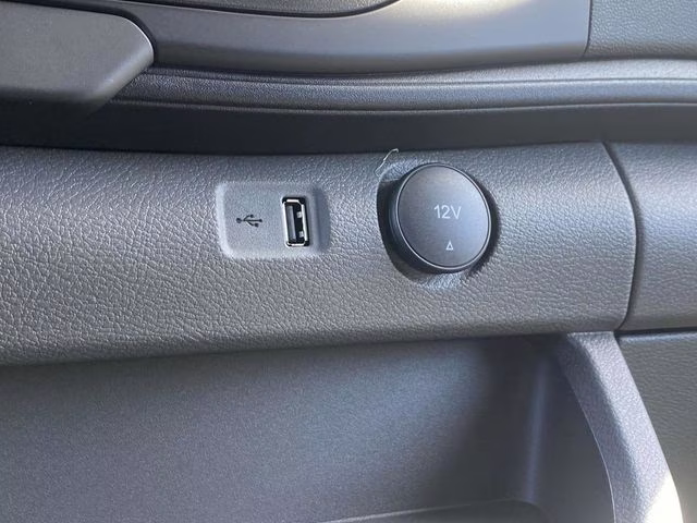 2026 Oxford White Ford Transit Cargo Van Base RWD Van