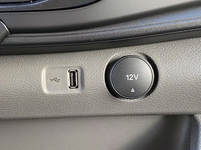 2026 Oxford White Ford Transit Cargo Van Base RWD Van