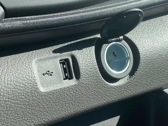 2026 Oxford White Ford Transit Cargo Van Base RWD Van