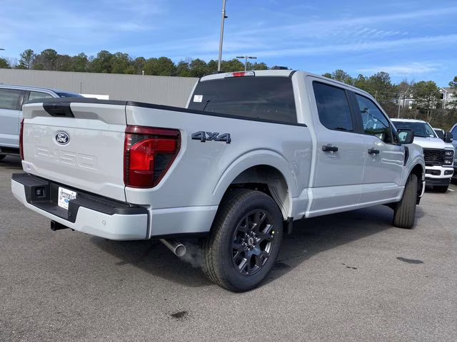 2026 Avalanche Ford F-150 STX 4X4 Truck