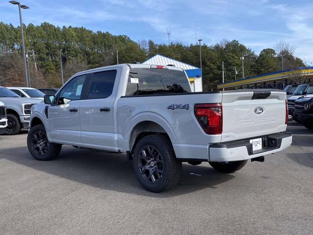 2026 Avalanche Ford F-150 STX 4X4 Truck