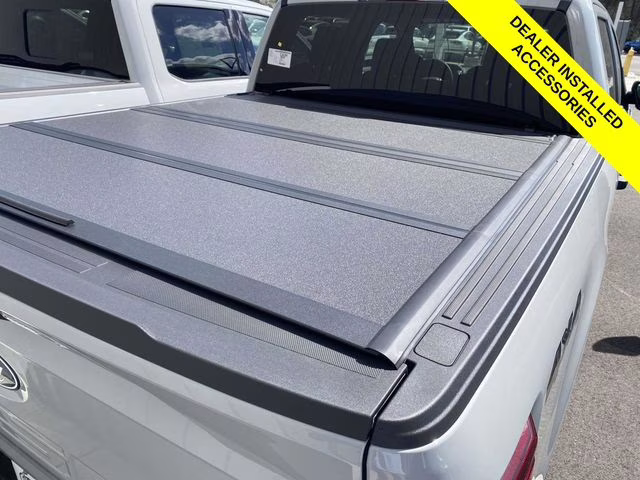 2026 Avalanche Ford F-150 STX 4X4 Truck