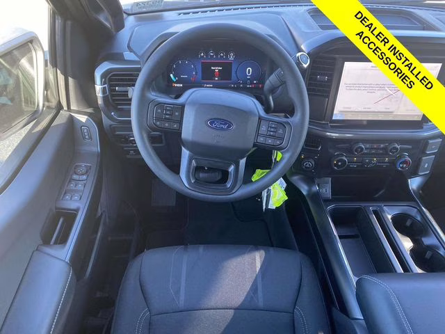 2026 Avalanche Ford F-150 STX 4X4 Truck