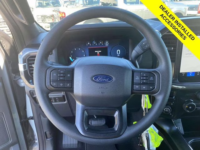 2026 Avalanche Ford F-150 STX 4X4 Truck