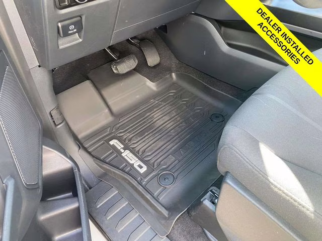 2026 Avalanche Ford F-150 STX 4X4 Truck