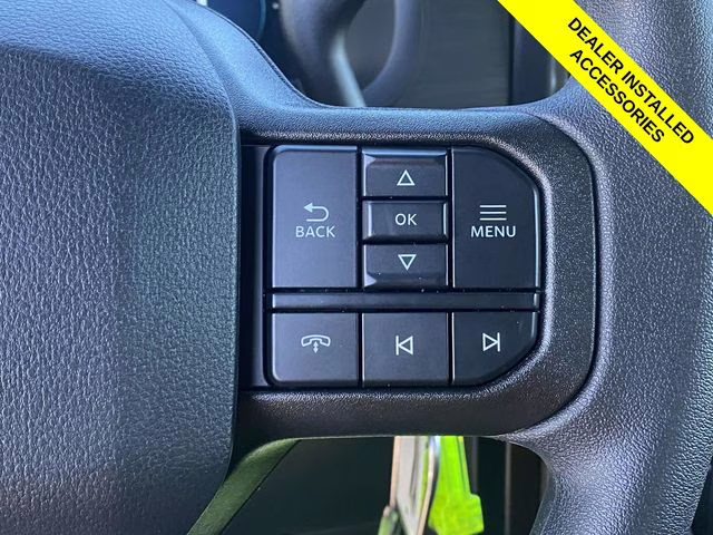 2026 Avalanche Ford F-150 STX 4X4 Truck