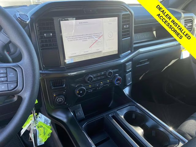 2026 Avalanche Ford F-150 STX 4X4 Truck