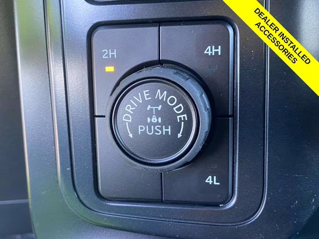 2026 Avalanche Ford F-150 STX 4X4 Truck