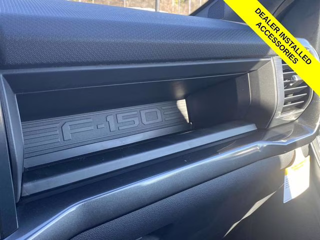 2026 Avalanche Ford F-150 STX 4X4 Truck