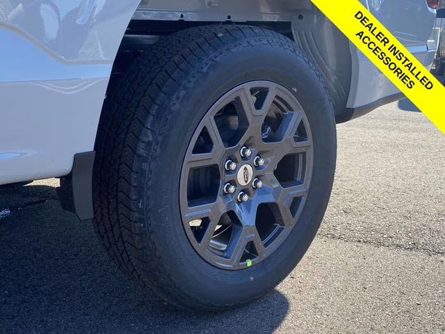 2026 Avalanche Ford F-150 STX 4X4 Truck