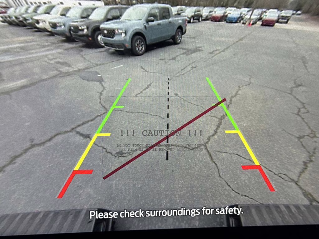 2026 Silver Metallic Ford F-150 STX 4X4 Truck