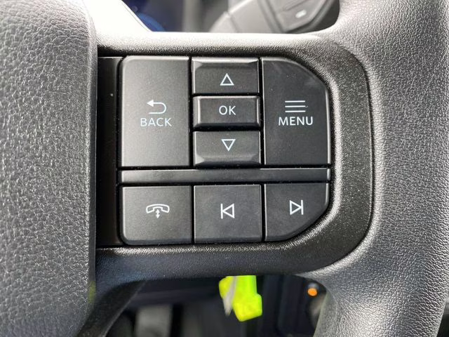 2026 Oxford White Ford F-150 STX 4X4 Truck