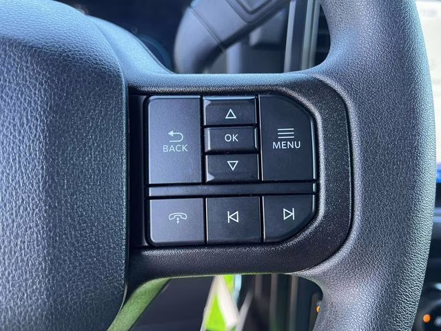 2026 Carbonized Gray Metallic Ford F-150 STX 4X4 Truck