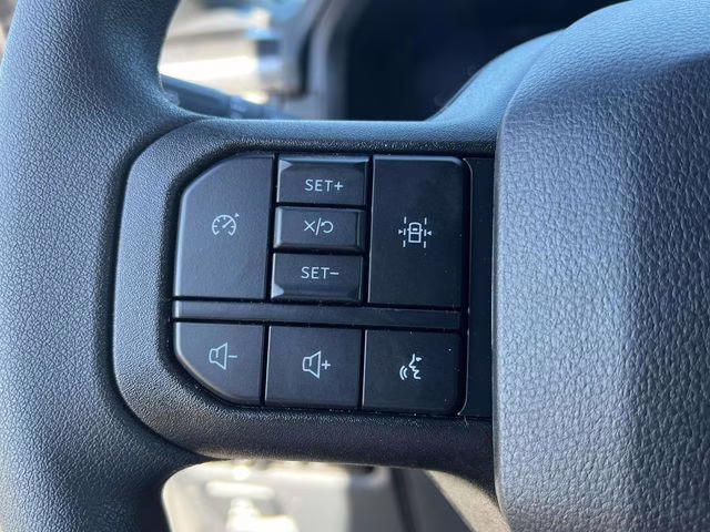 2026 Carbonized Gray Metallic Ford F-150 STX 4X4 Truck