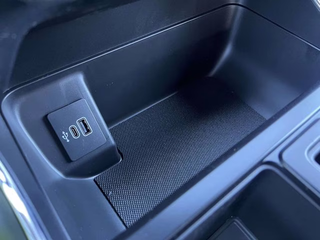 2026 Carbonized Gray Metallic Ford F-150 STX 4X4 Truck