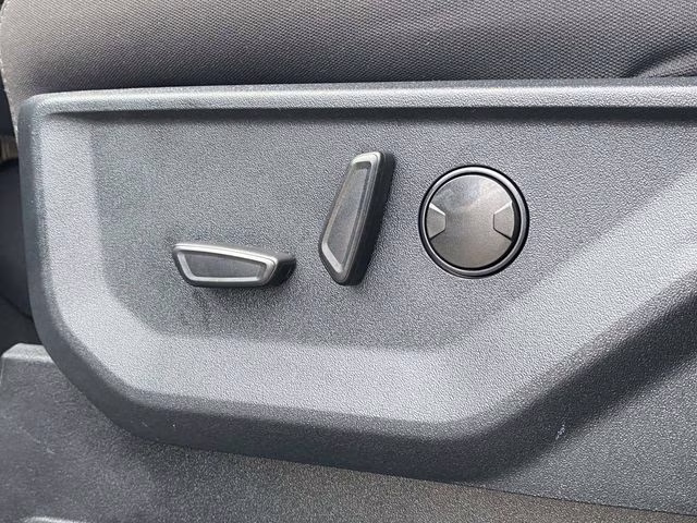 2025 Agate Black Metallic Ford F-150 XLT 4X4 Truck