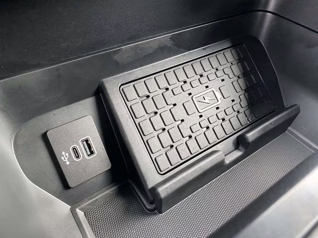 2025 Agate Black Metallic Ford F-150 XLT 4X4 Truck