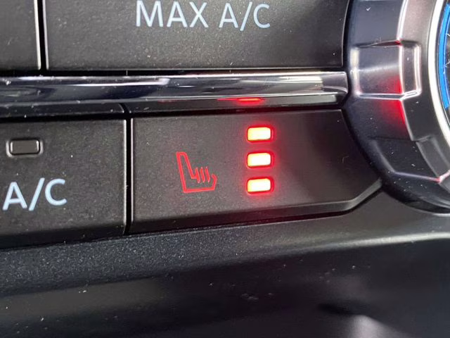 2025 Agate Black Metallic Ford F-150 XLT 4X4 Truck