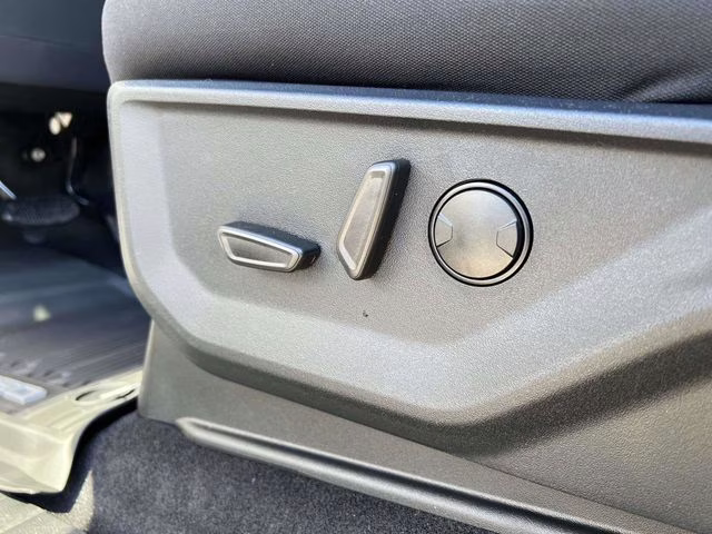 2026 Black Metallic Ford F-150 XLT 4X4 Truck