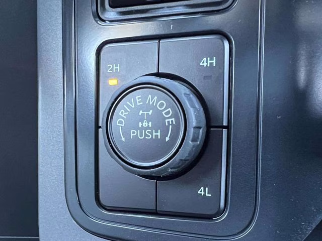 2026 Black Metallic Ford F-150 XLT 4X4 Truck