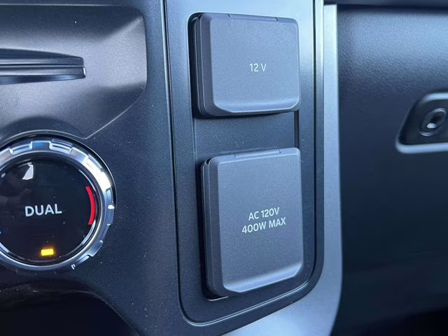 2026 Black Metallic Ford F-150 XLT 4X4 Truck