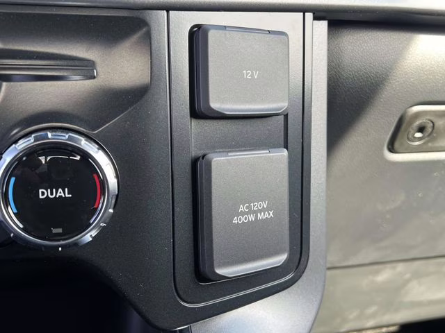 2026 Silver Metallic Ford F-150 XLT 4X4 Truck